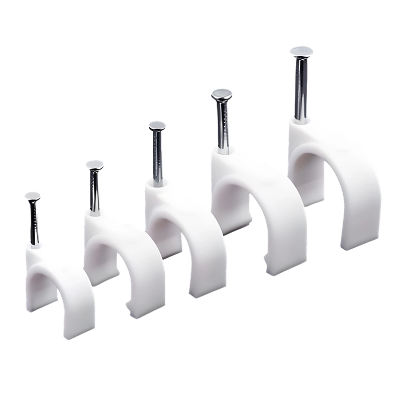 Кабельные зажимы